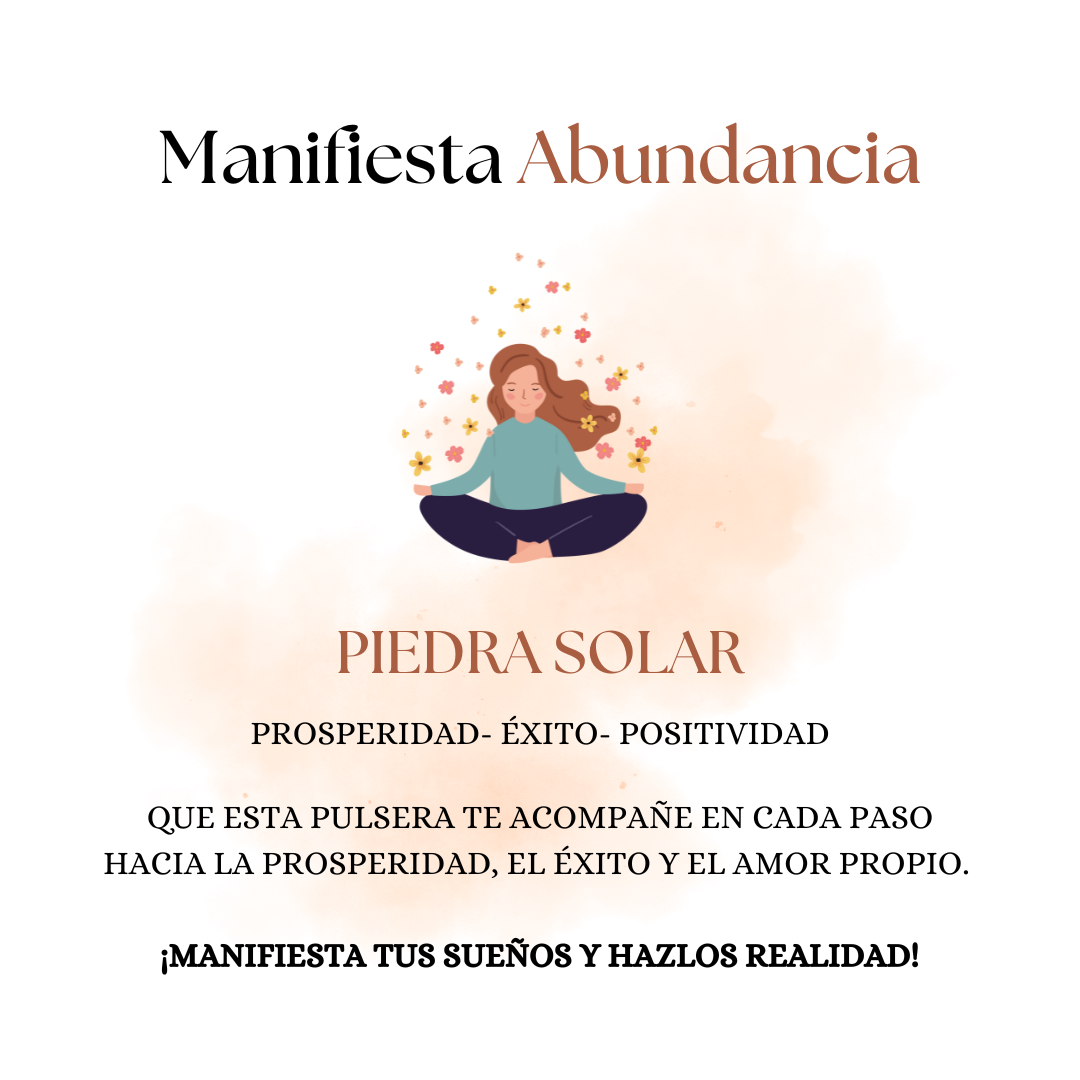 nan - Pulseras de Plata | Valentina Jewels - vista 3