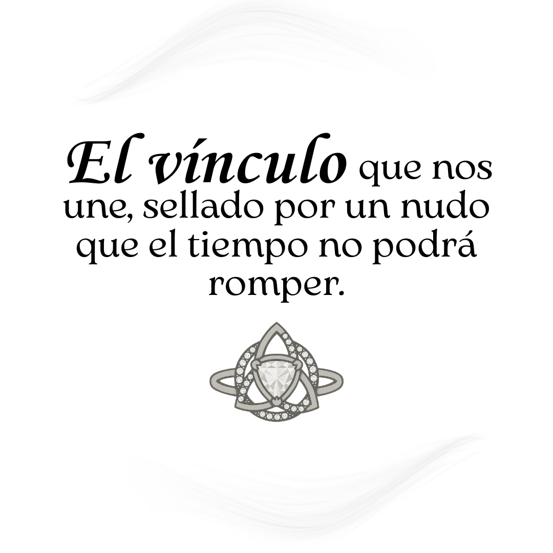 Vínculo Ring