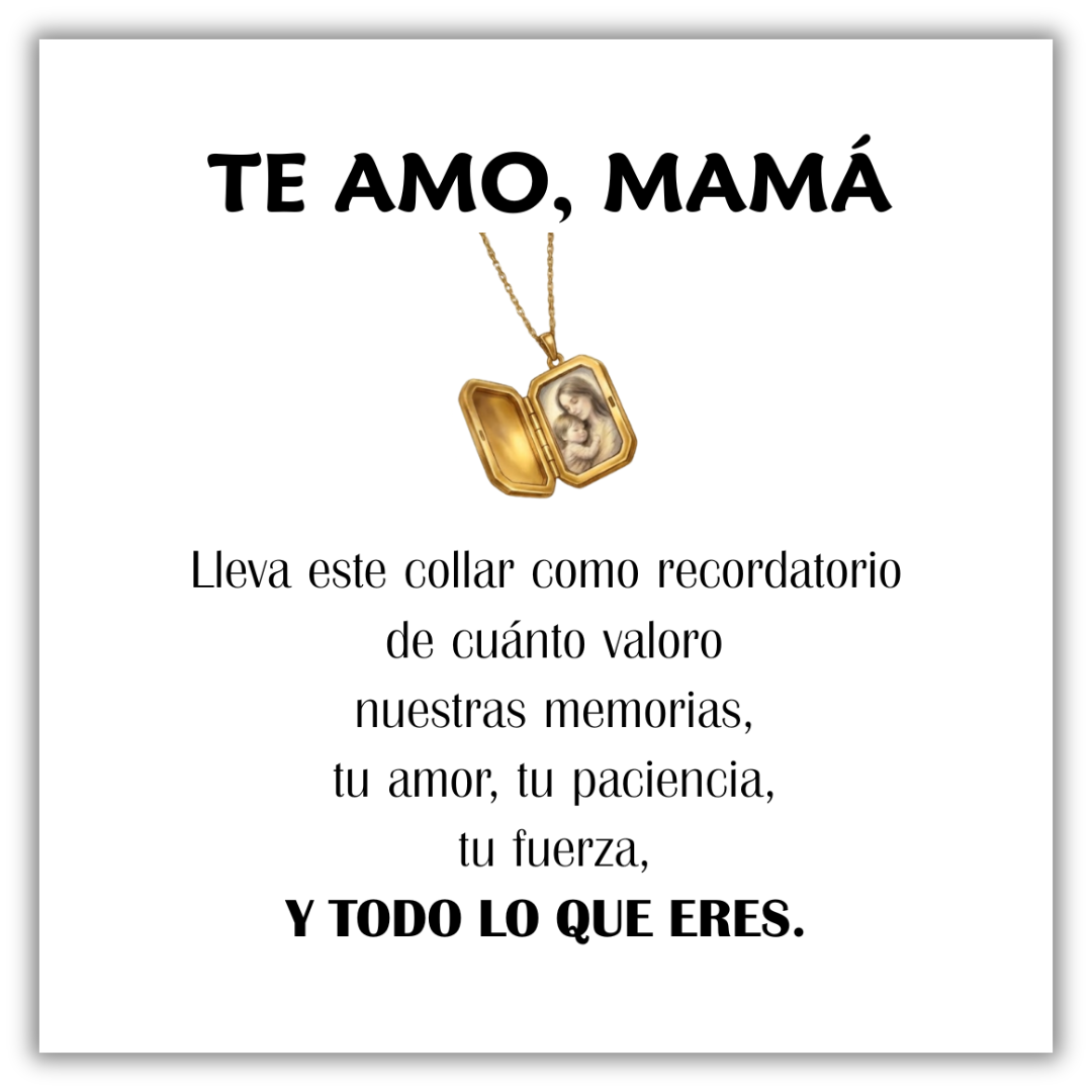 nan - Collares de Plata y Oro | Valentina Jewels - vista 5