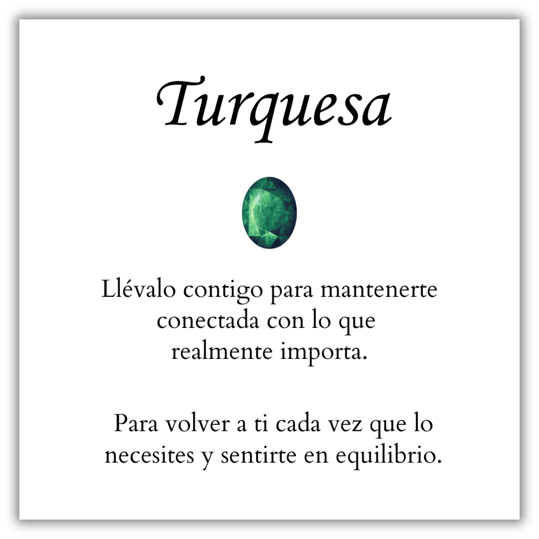 Turquoise Ring
