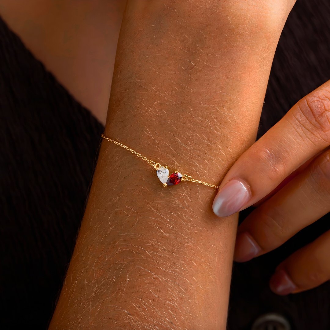 Two Souls Bracelet