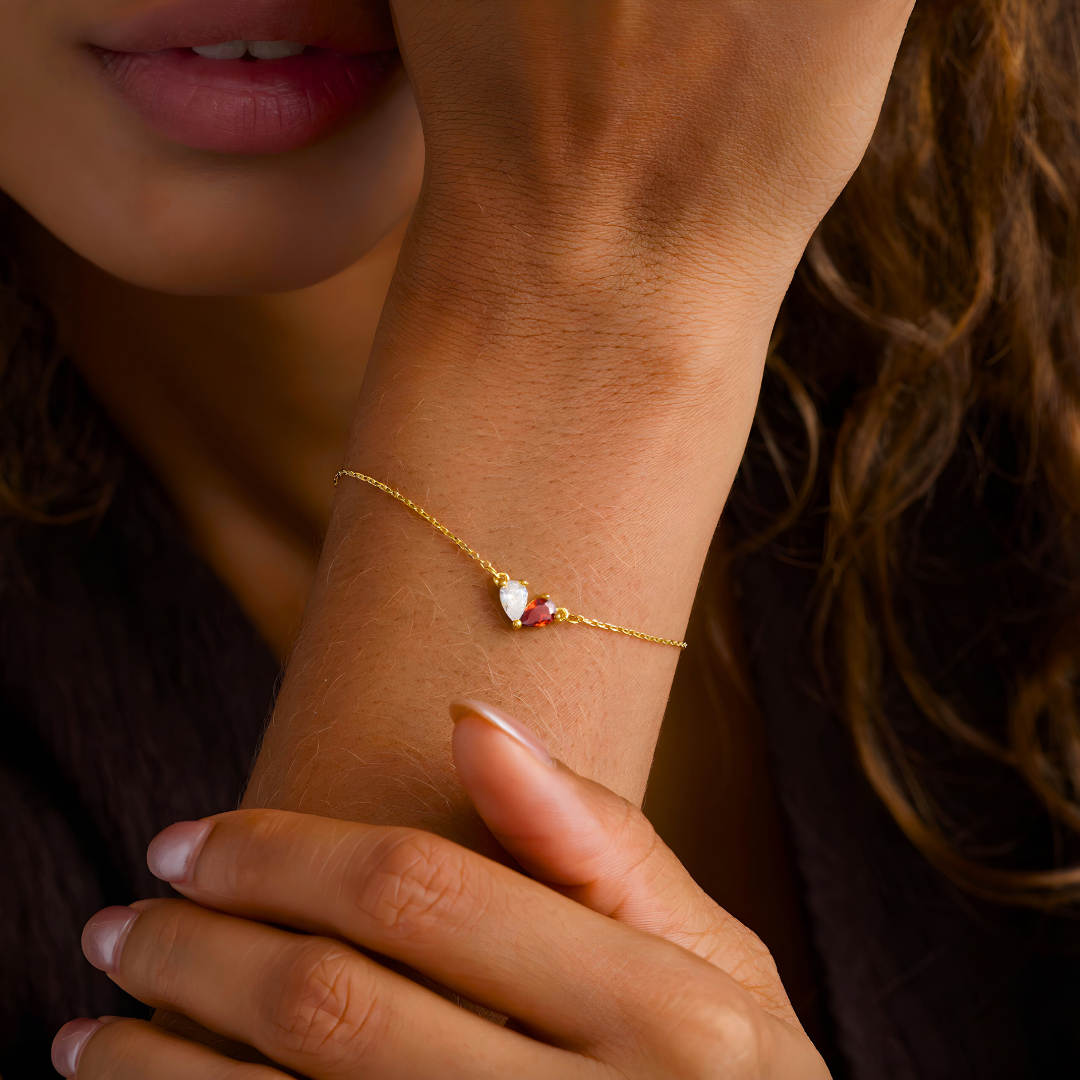 Two Souls Bracelet