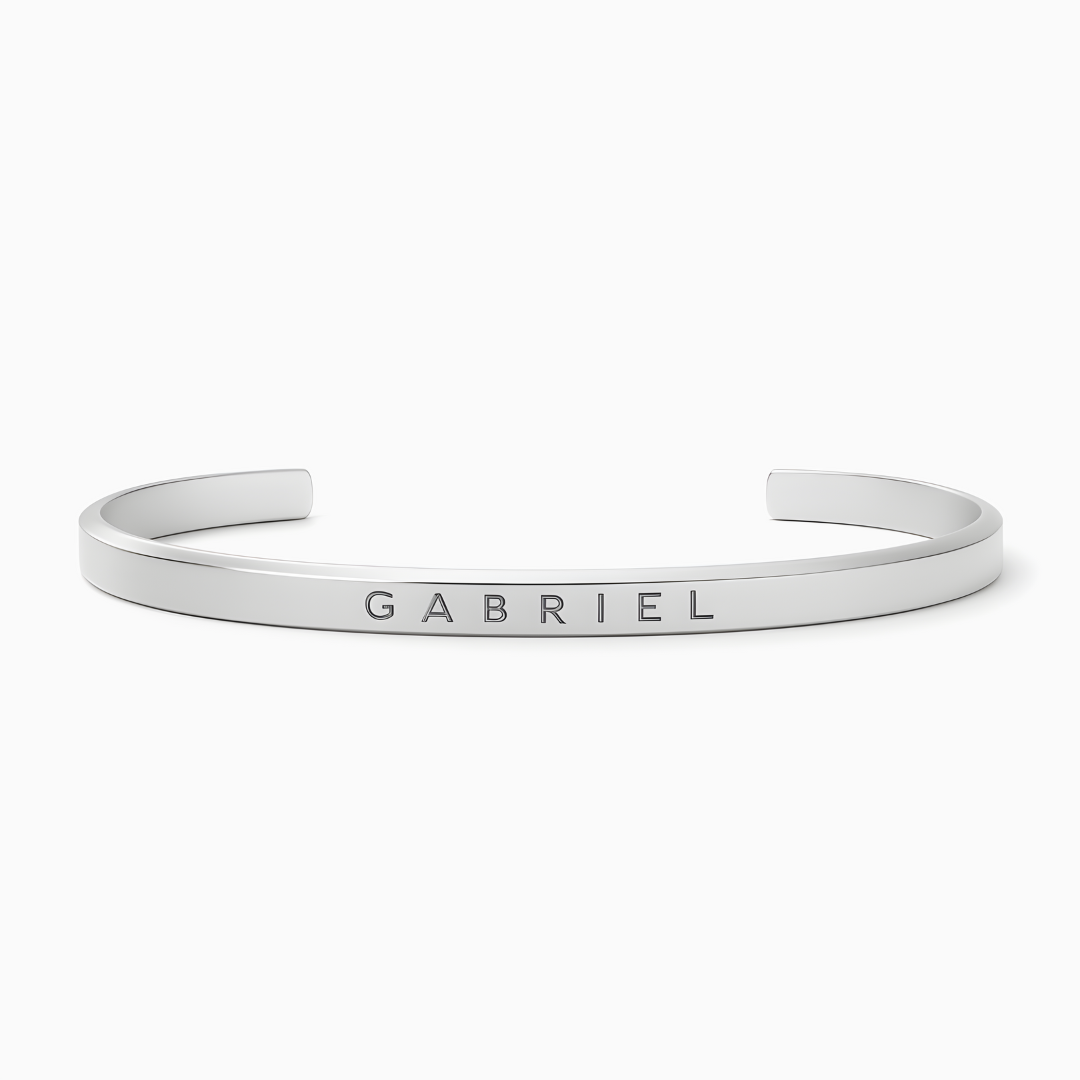 Brave Bracelet – To My Son