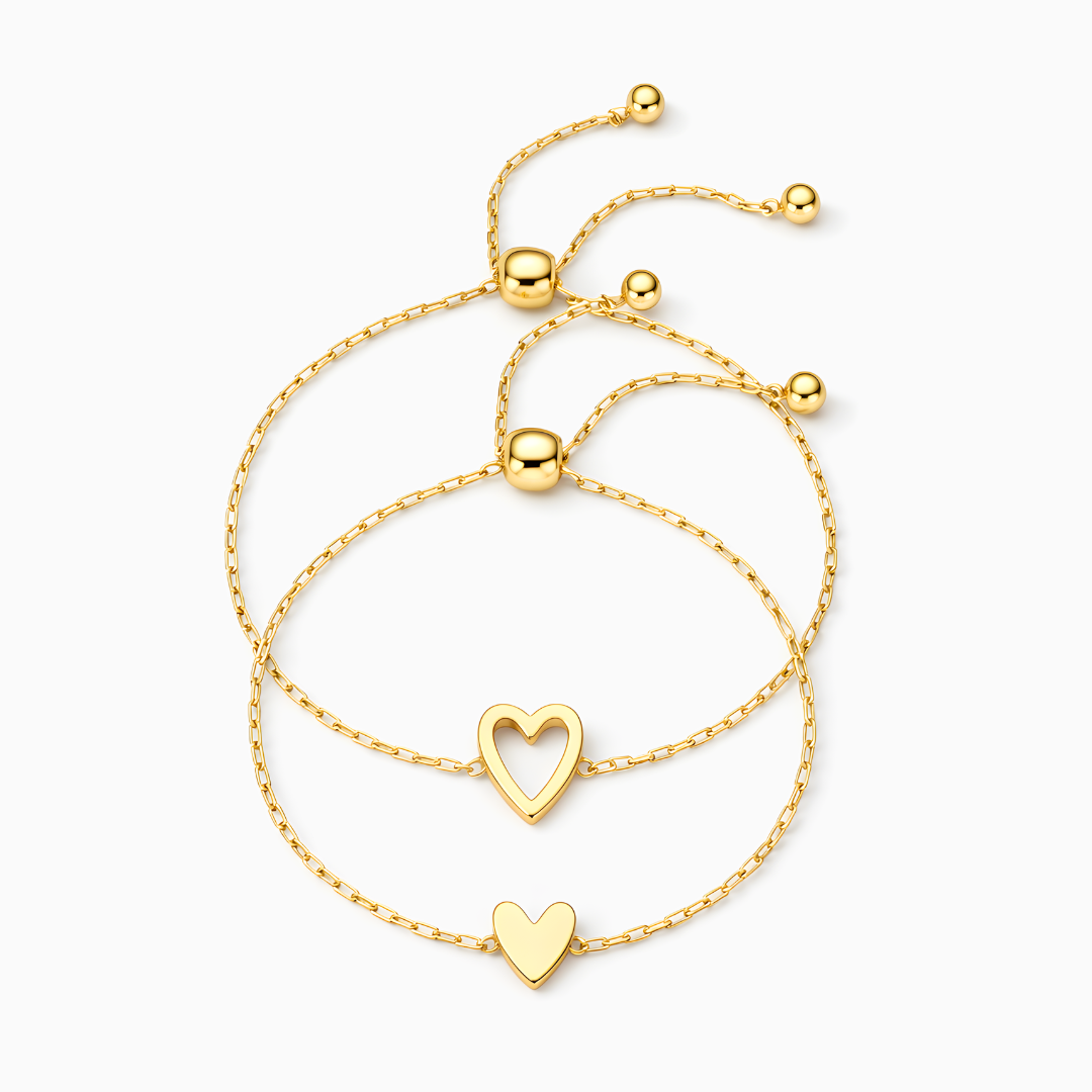 Infinite Love Set – Mother & Daughter