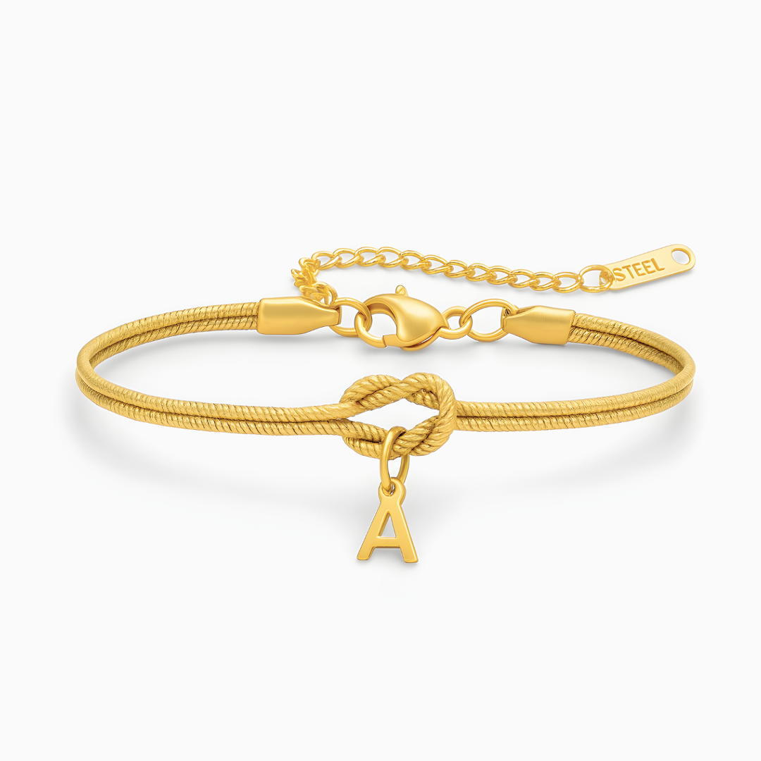 nan - Pulseras de Plata y Oro | Valentina Jewels - vista 2