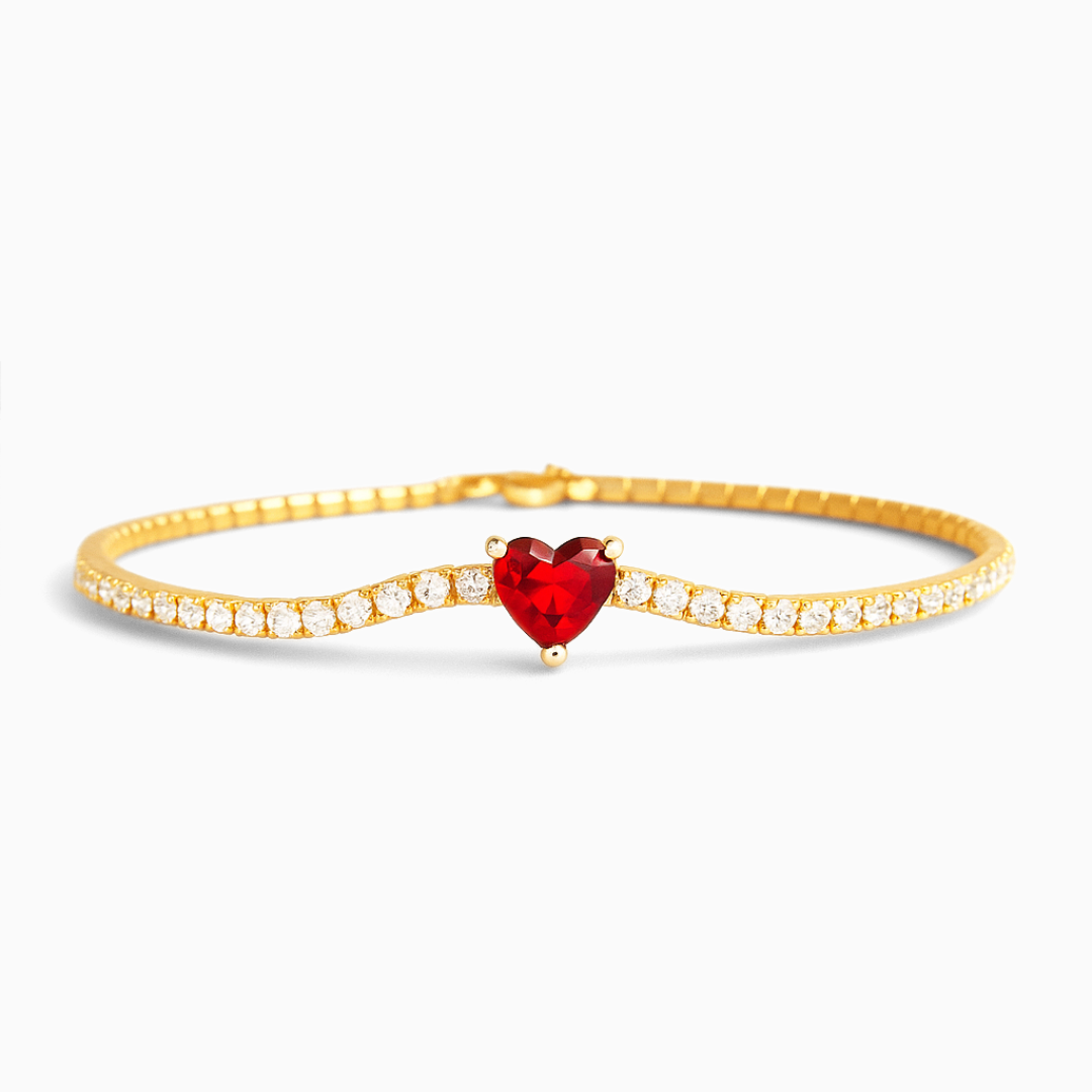 My Heart Bracelet