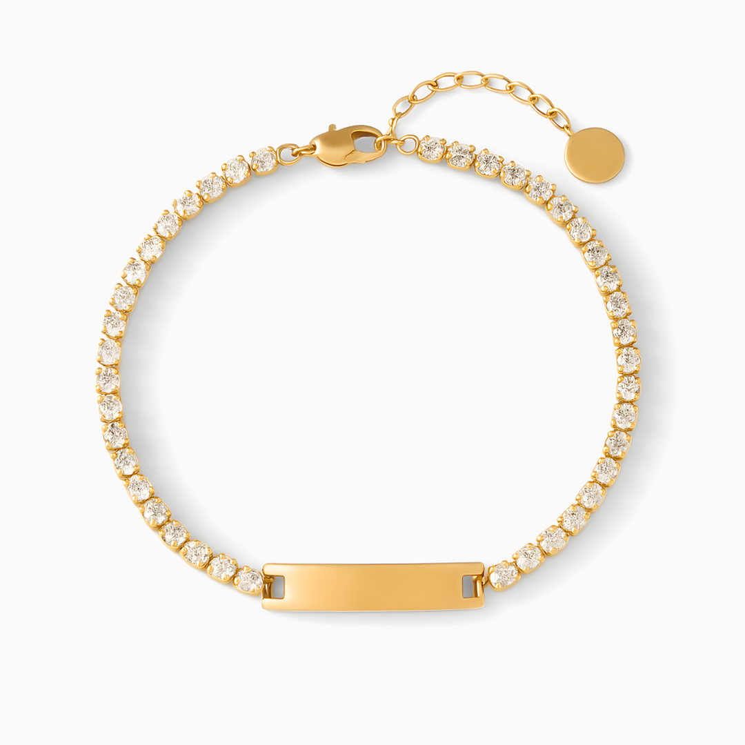 Pulsera Armonía – Amor y Amistad