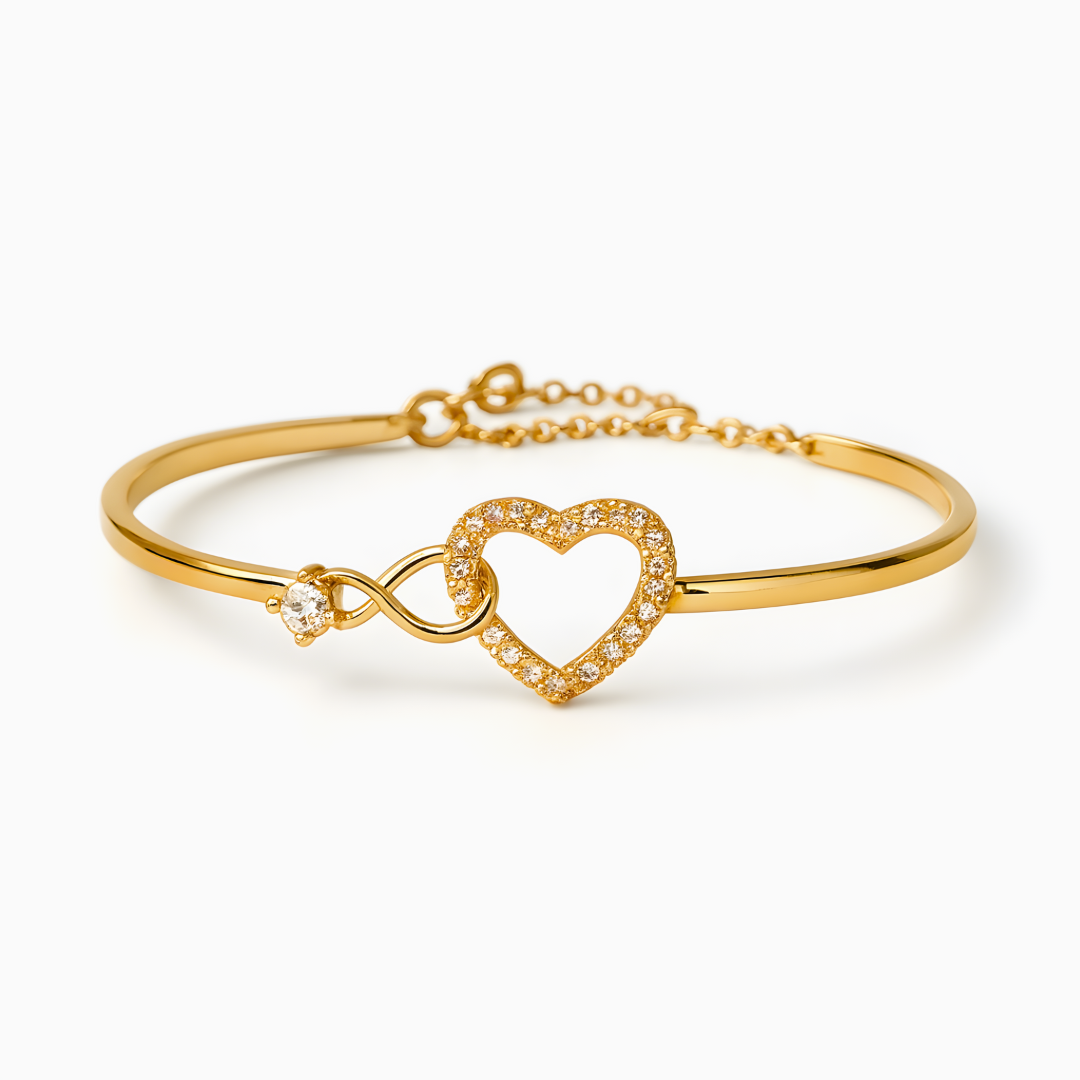 Infinity Bracelet - Self-Love