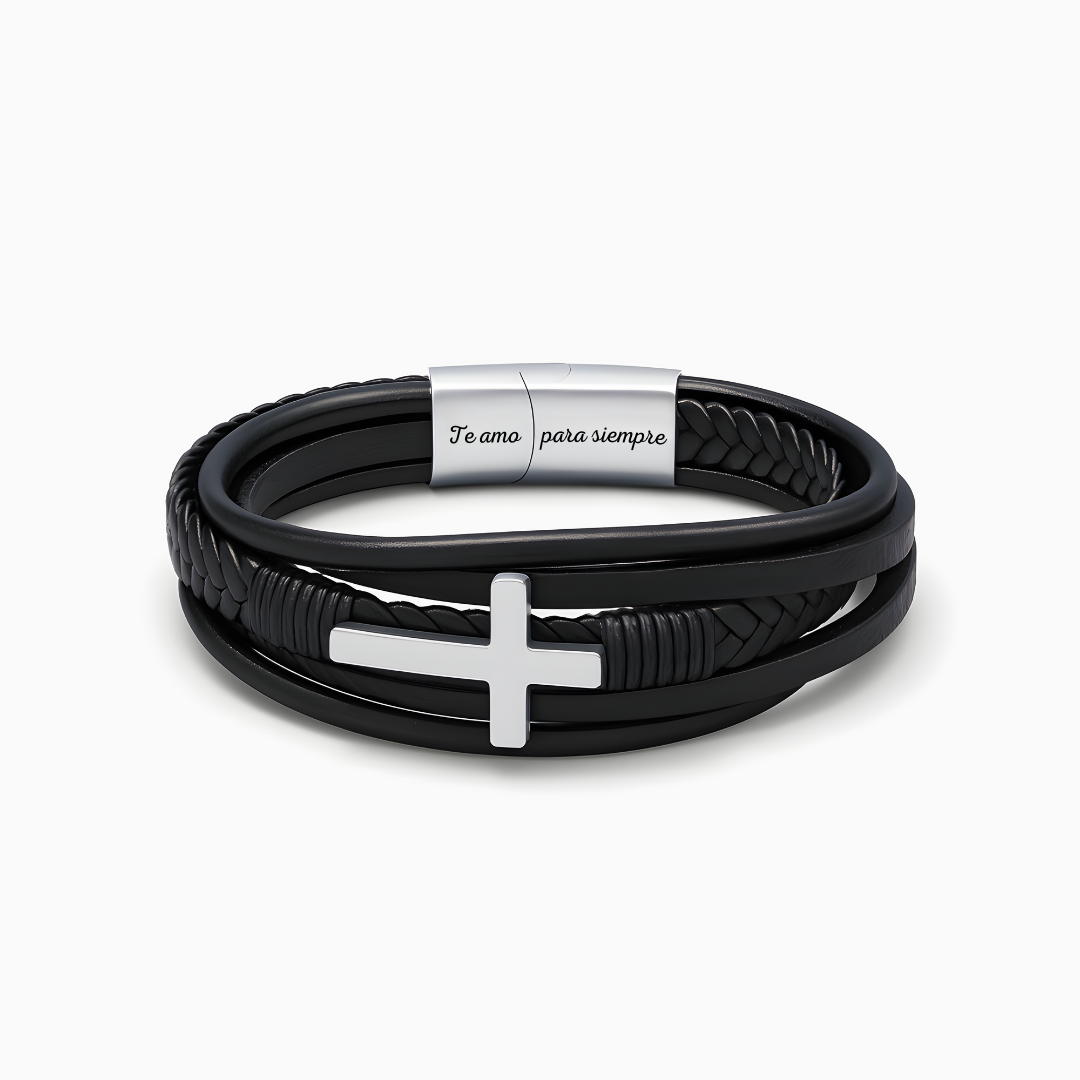 nan - Pulseras de Plata | Valentina Jewels - vista 2