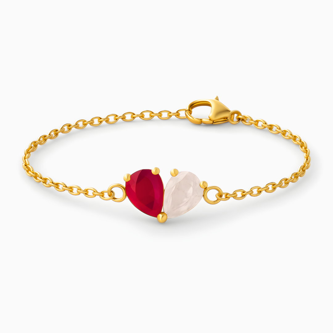 Two Souls Bracelet