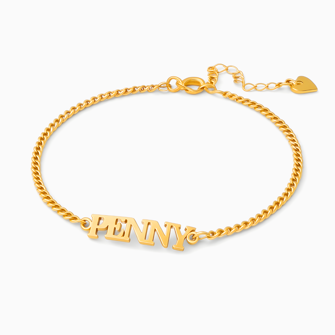 My Story Bracelet