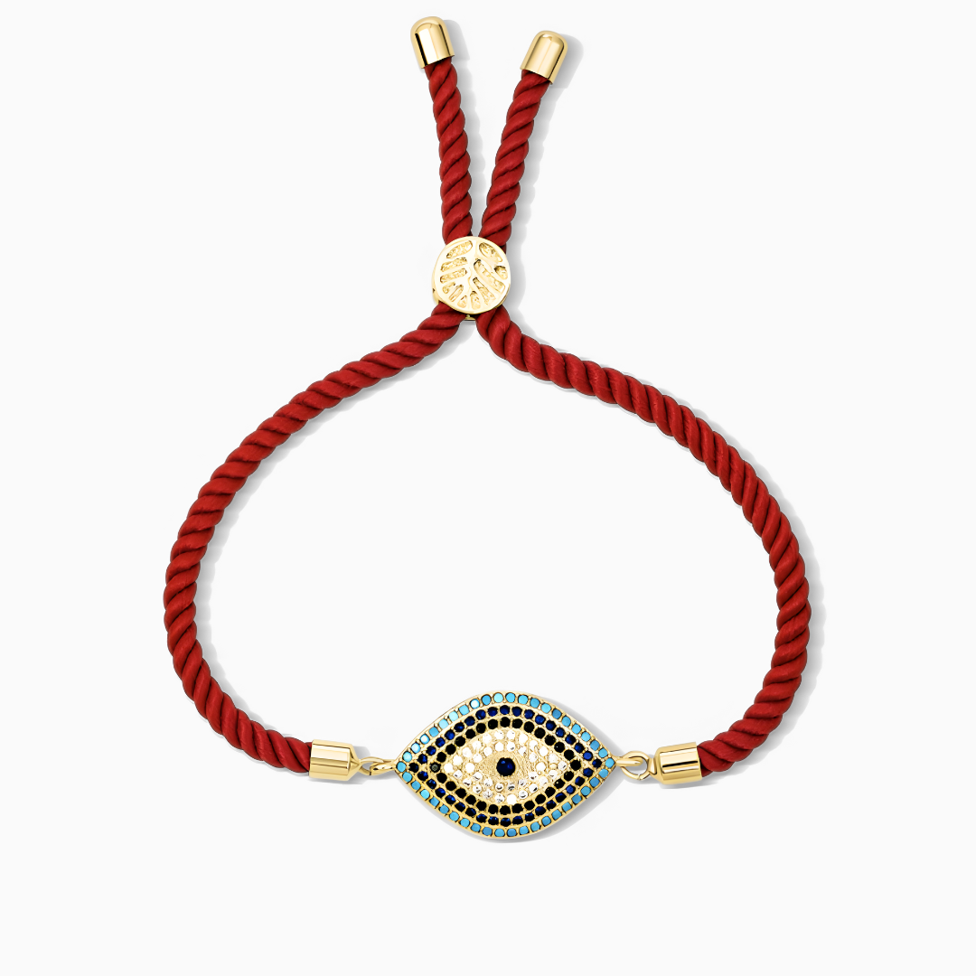 Charm Bracelet – Protection