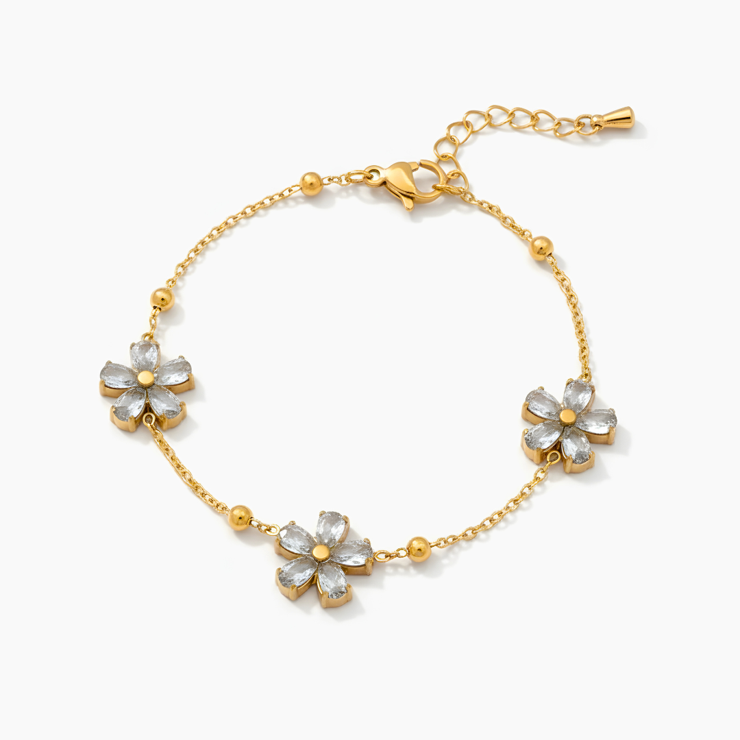 Flora Bracelet