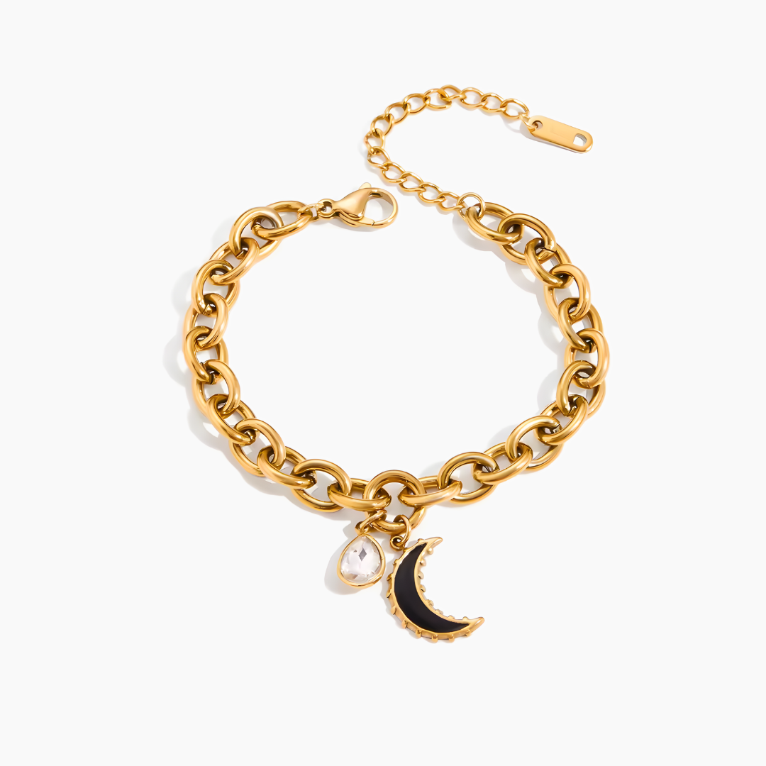 New Moon Bracelet
