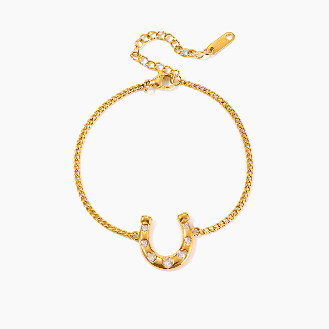 Good Luck Bracelet