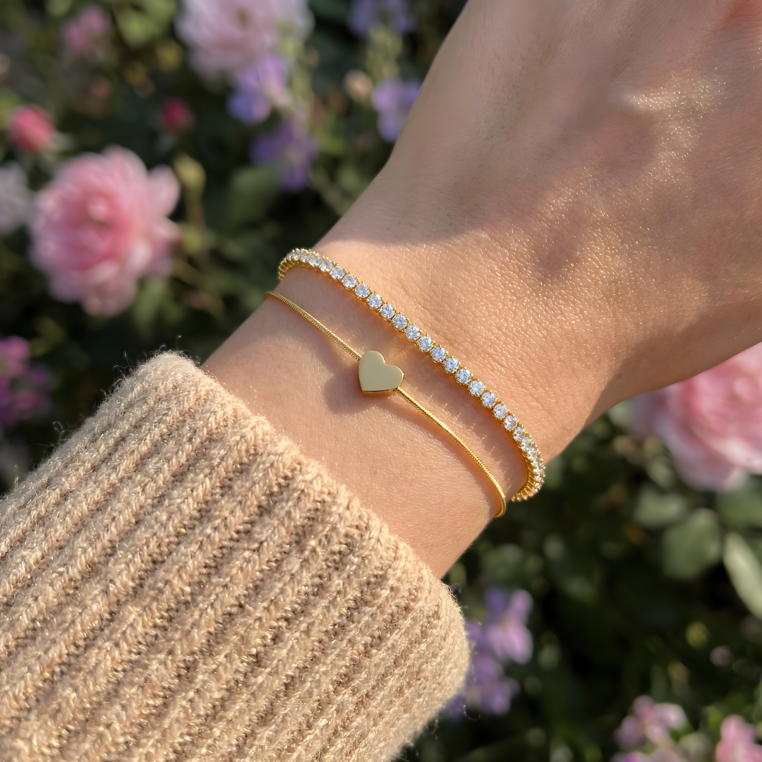 Love Bracelet
