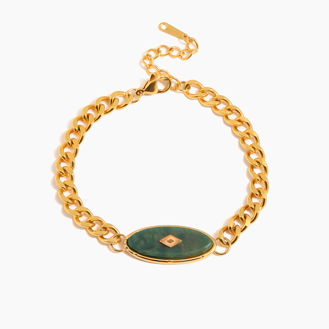 Amazona bracelet