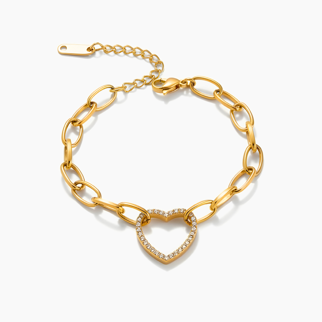Eternal Love Bracelet