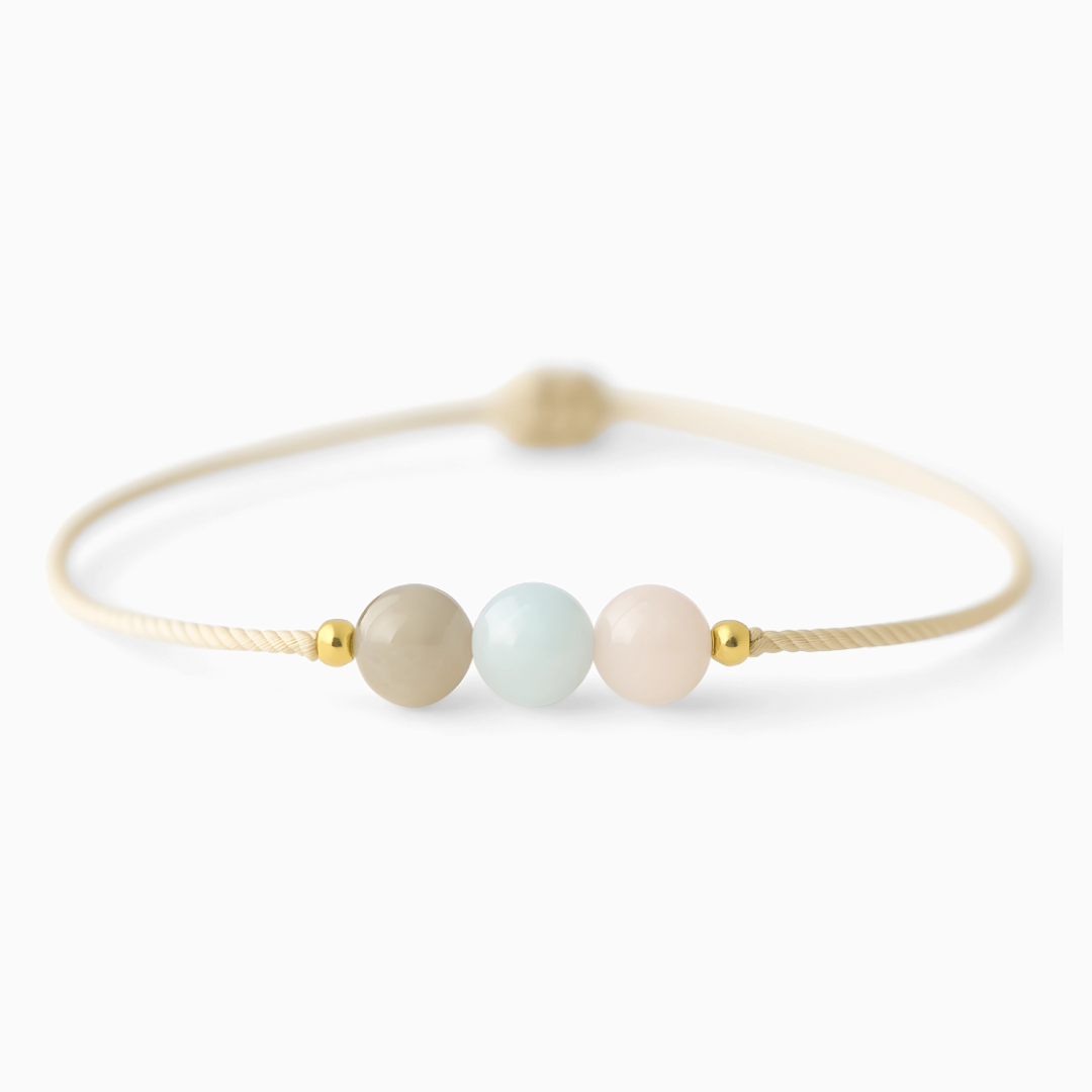Maternity Wish Bracelet