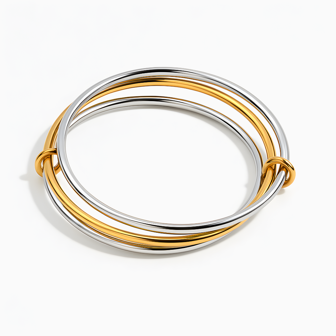 Triple Reminder Bracelet