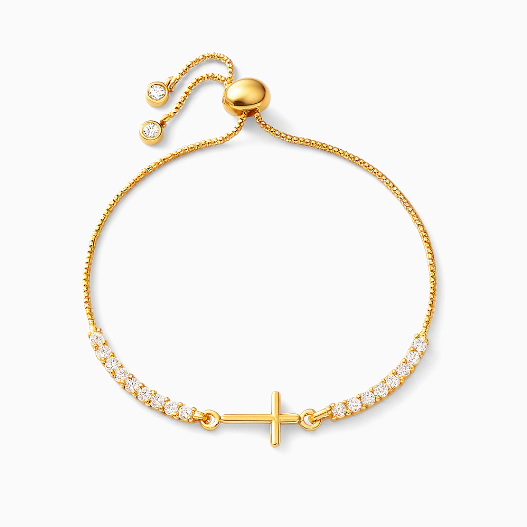 Pray For It Bracelet - To My Daughter