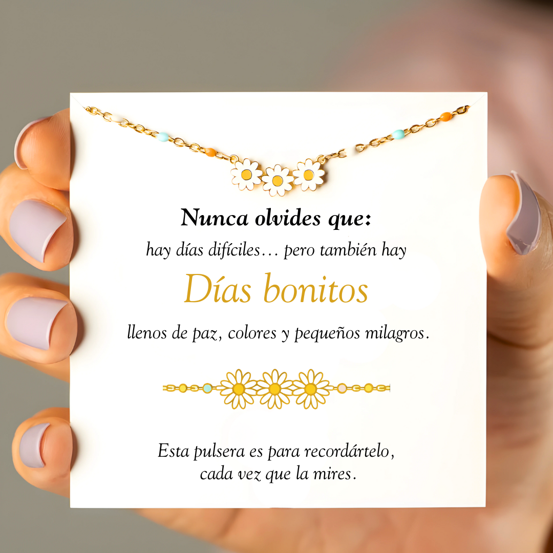 Pretty Days Bracelet