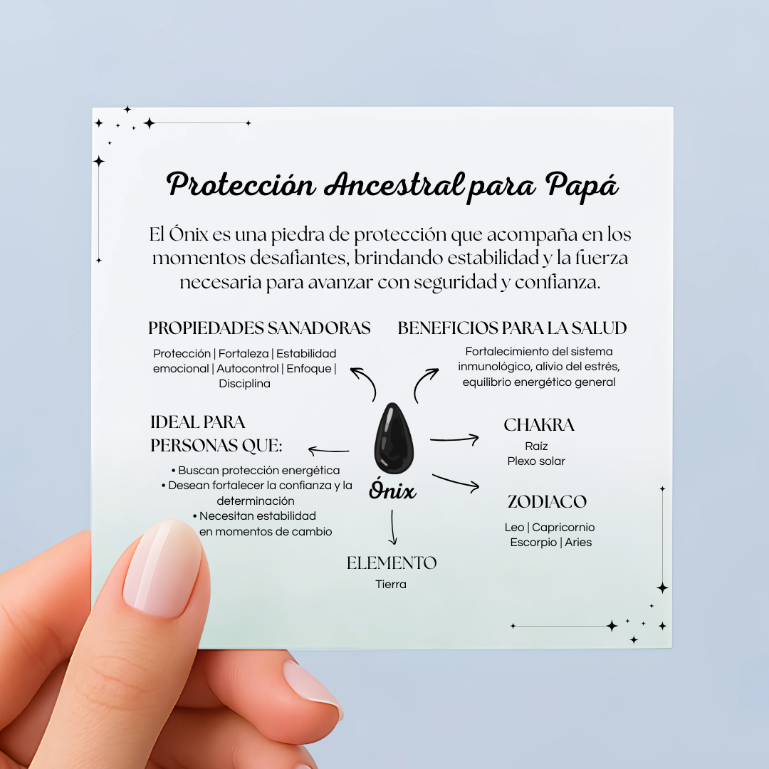 nan - Pulseras de Plata | Valentina Jewels - vista 3