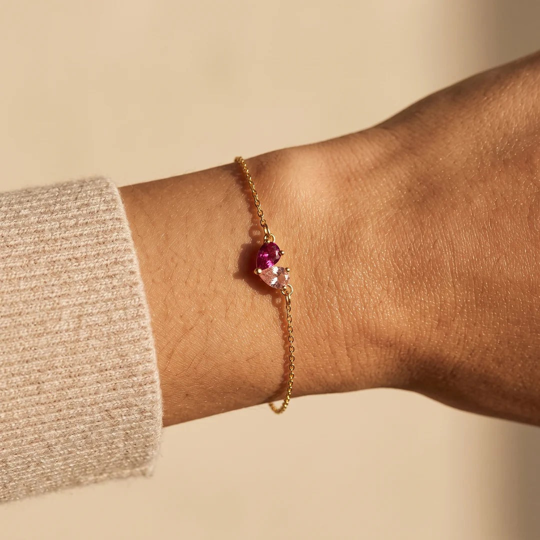 Two Souls Bracelet