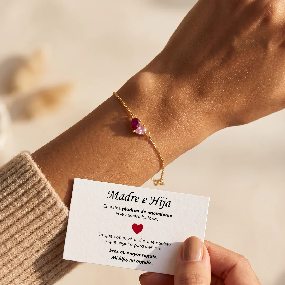 Two Souls Bracelet