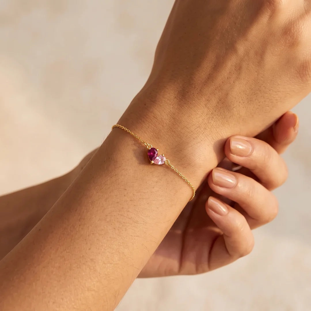 Two Souls Bracelet