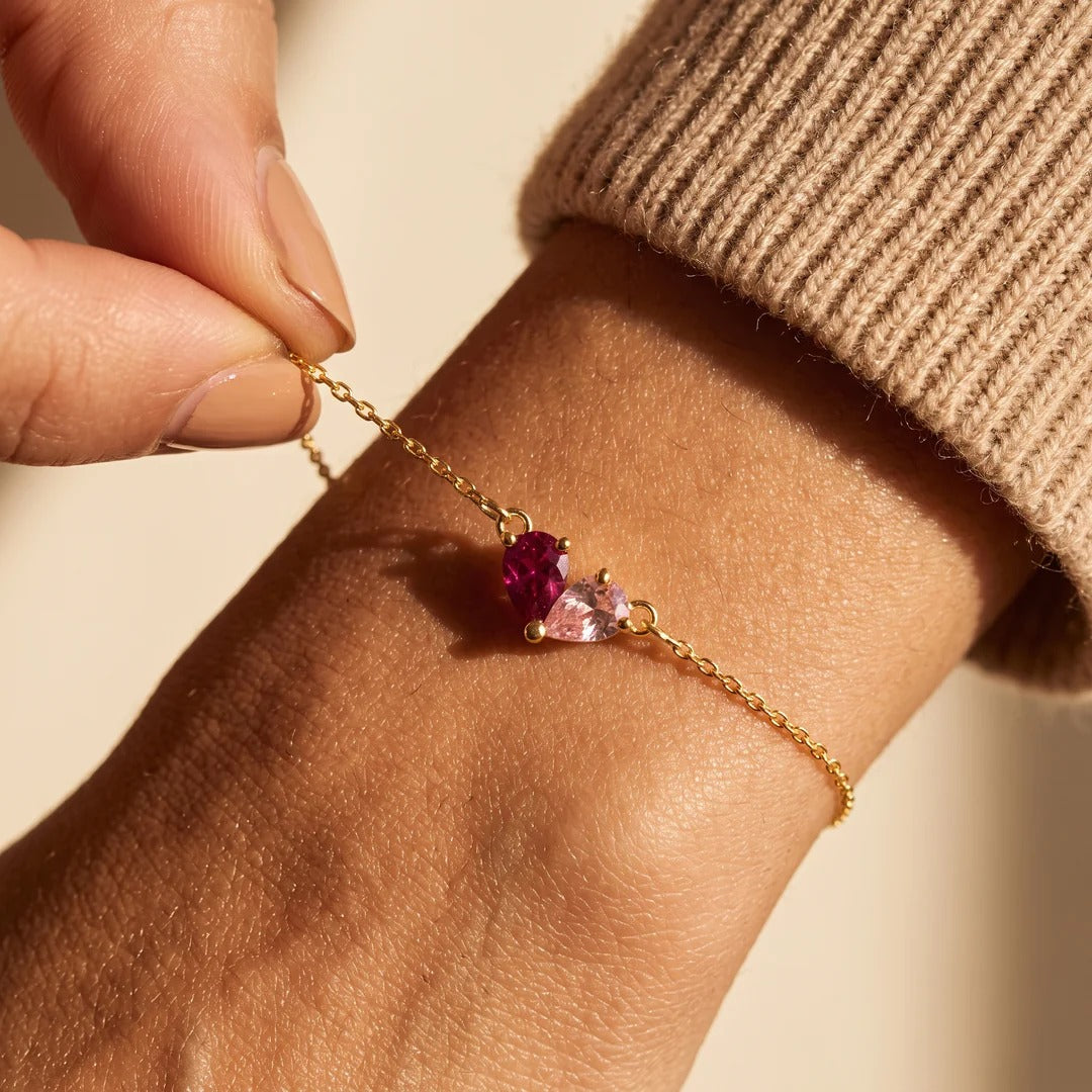 Two Souls Bracelet