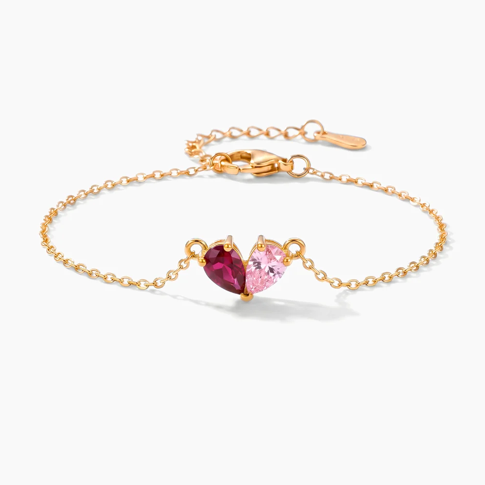 Two Souls Bracelet