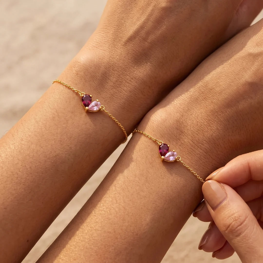 Two Souls Bracelet