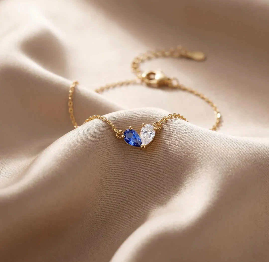 Two Souls Bracelet