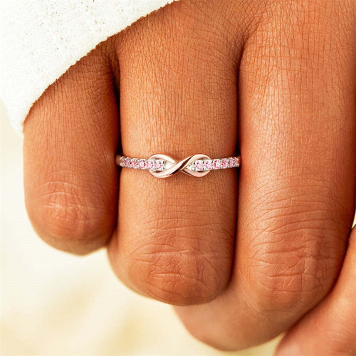 nan - Anillos de Plata | Valentina Jewels - vista 2