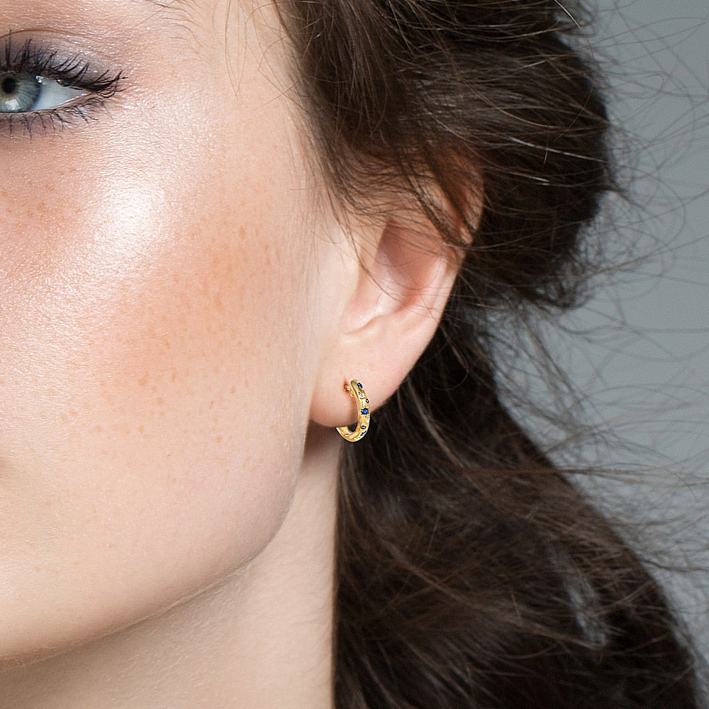 Universe S925 Earrings