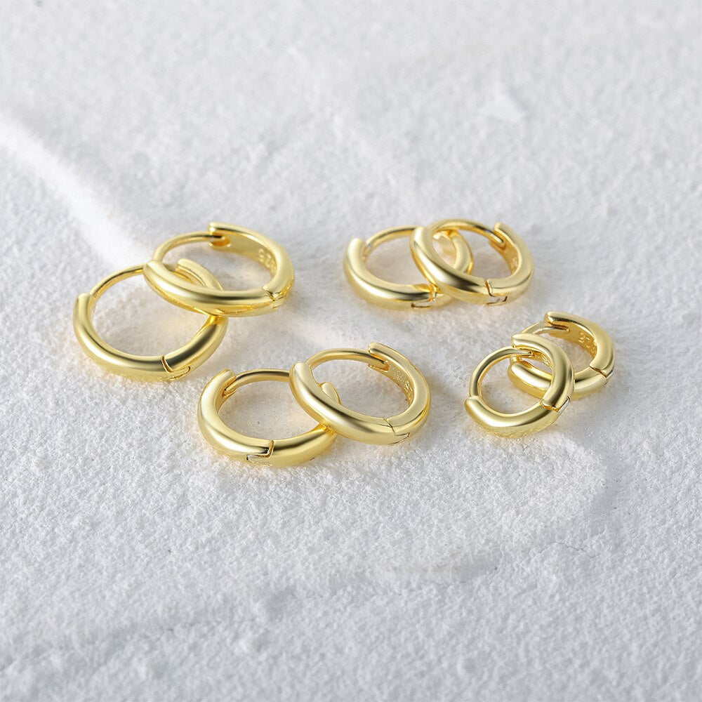 Classic Earrings