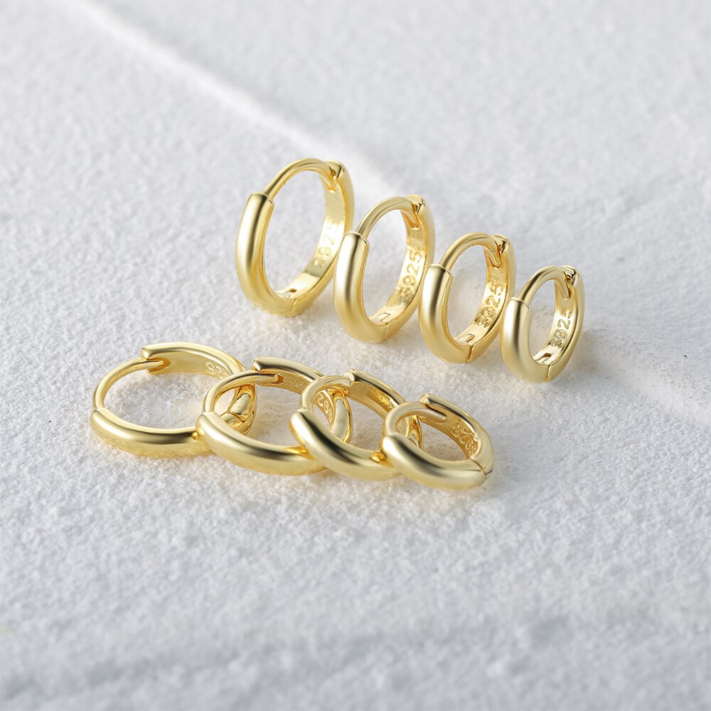 Classic Earrings