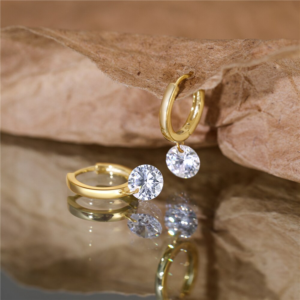 Luxury Earrings
