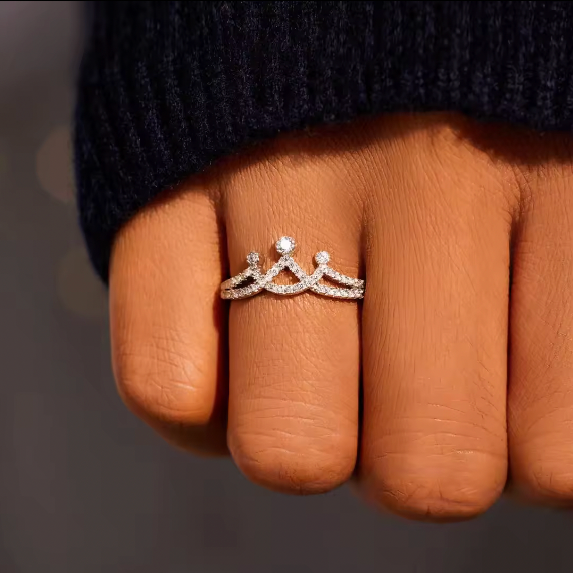 Queen Ring – Self Love