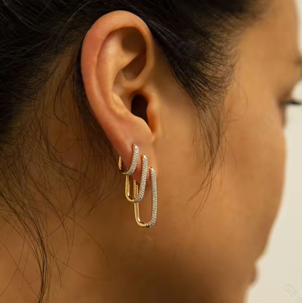 Encanto Earrings