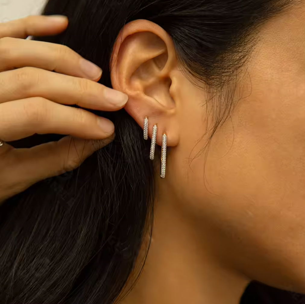 Encanto Earrings