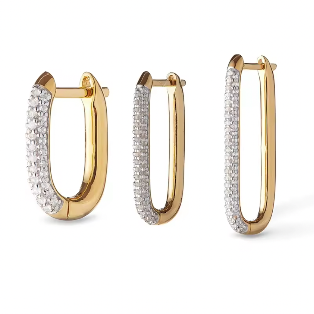 Encanto Earrings