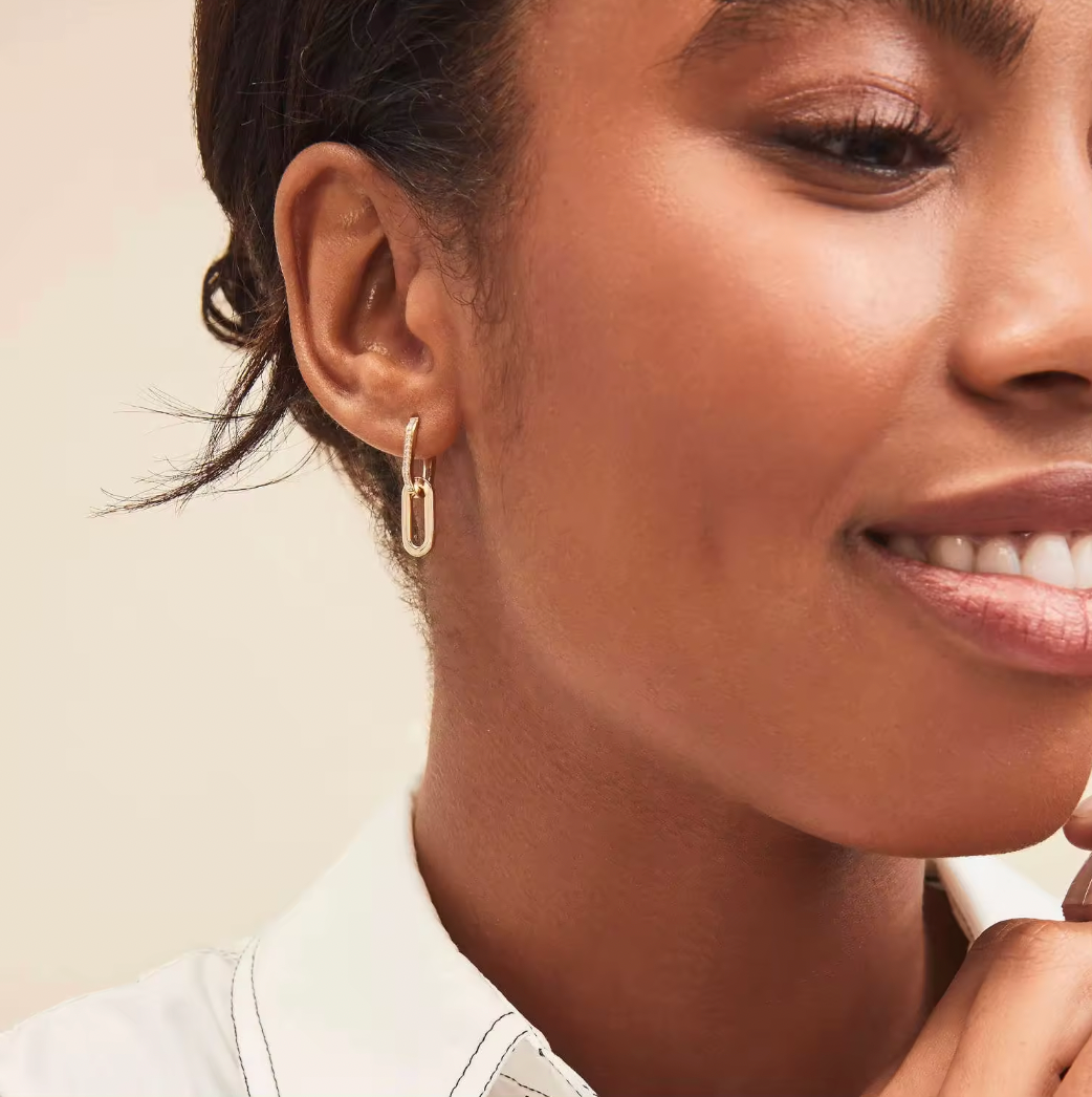Shiny Hoops