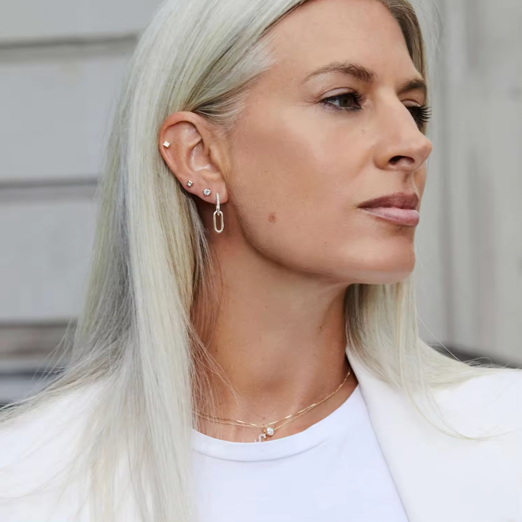 Shiny Hoops