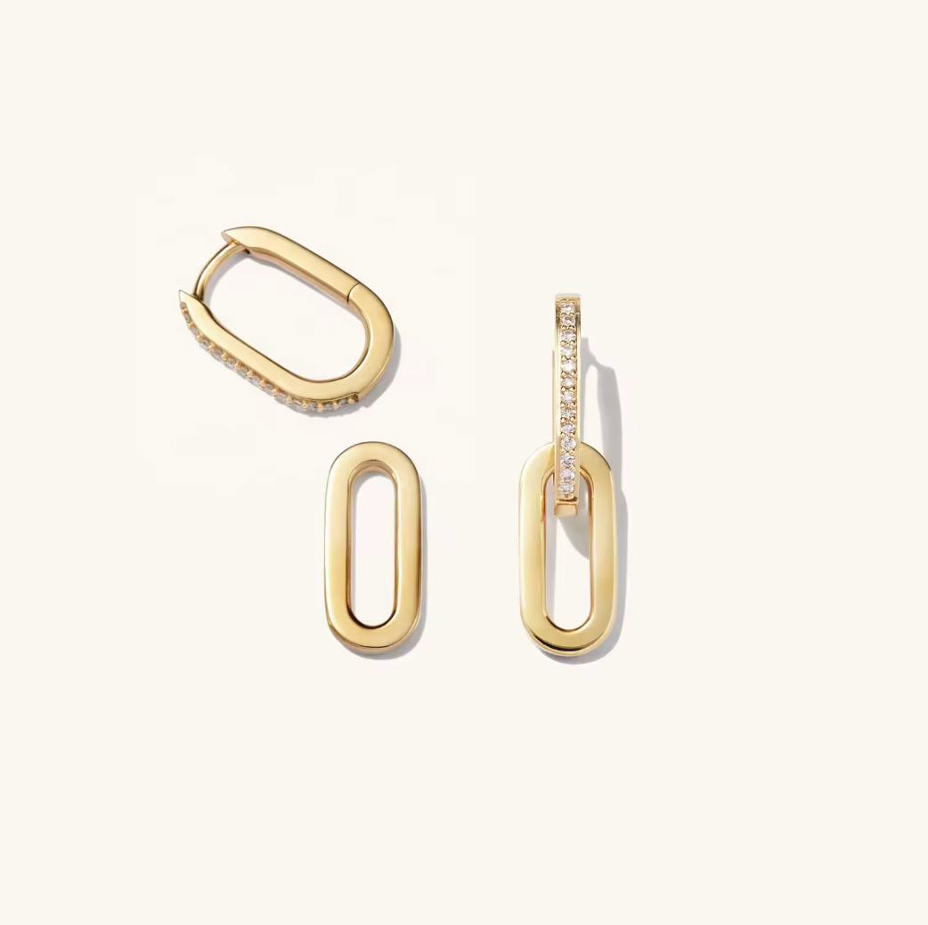 Shiny Hoops