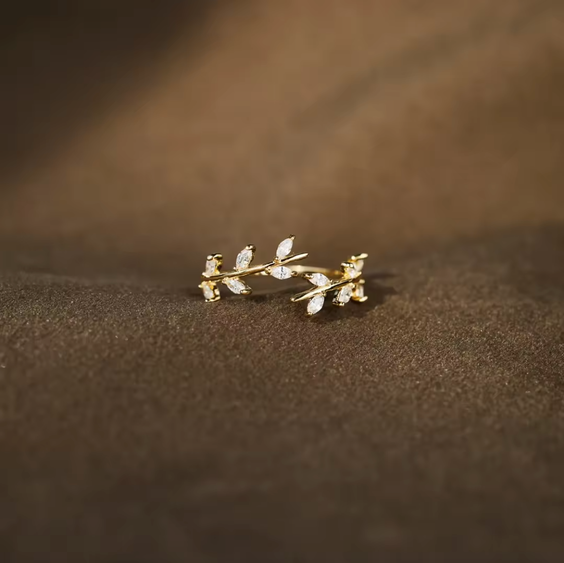 nan - Anillos de Plata y Oro | Valentina Jewels - vista 4