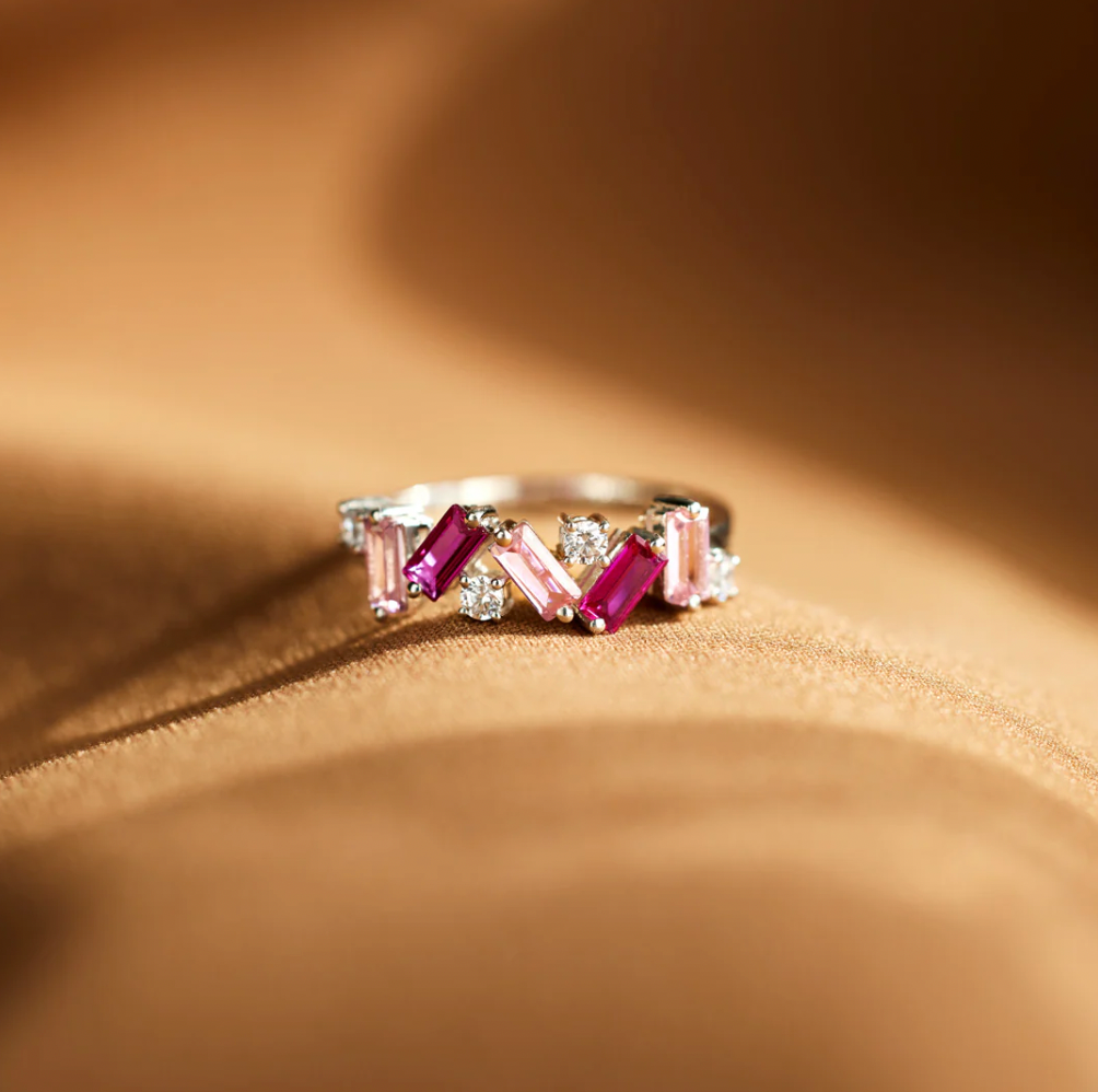 Essence Ring - Self Love
