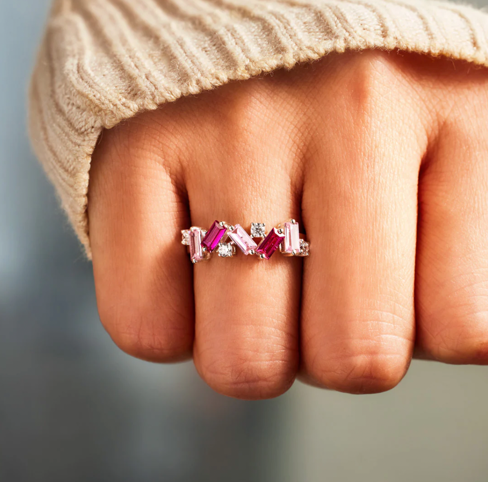 Essence Ring - Self Love