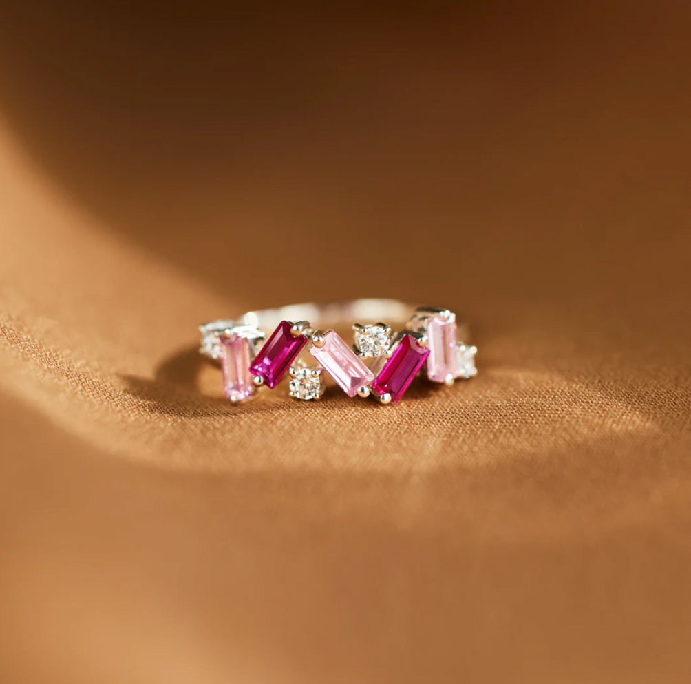 Essence Ring - Self Love